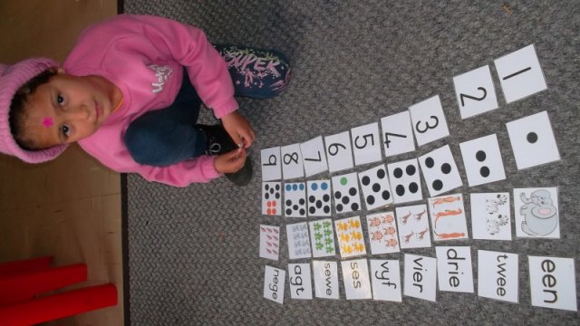 PK Numbers and what they mean